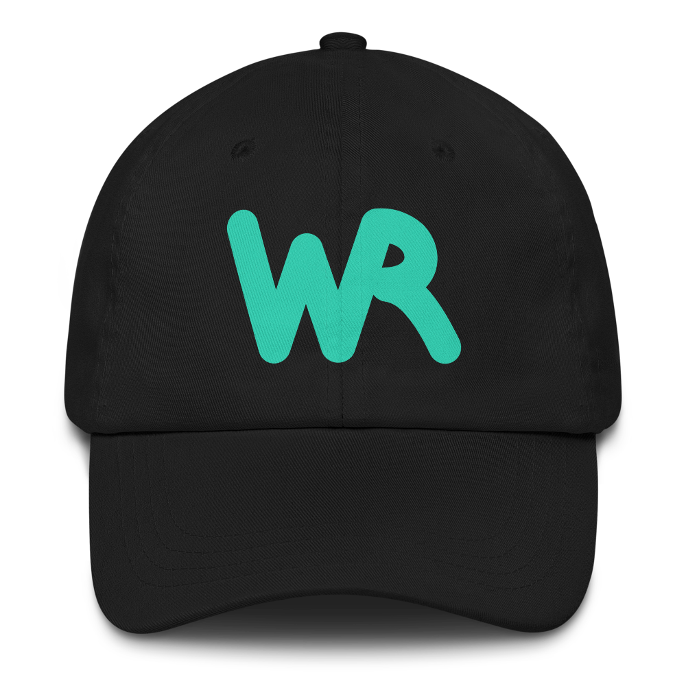Casquette WR
